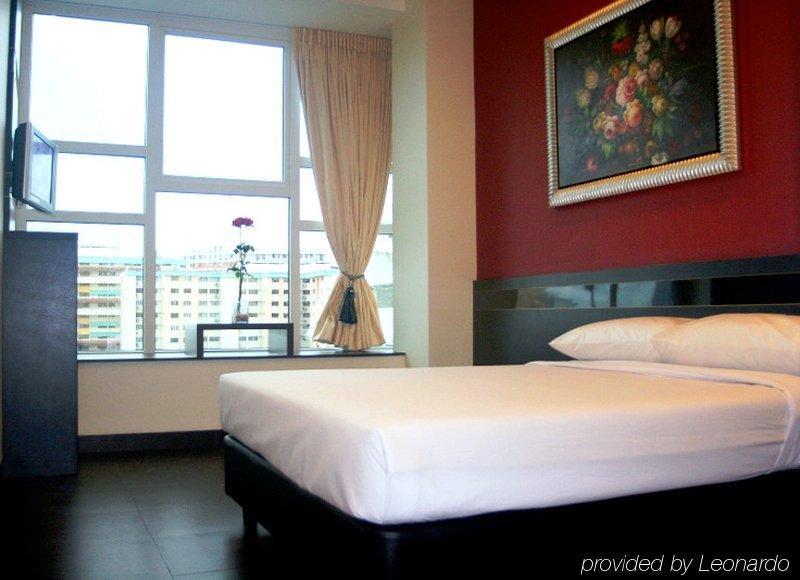 Hotel 81 Kovan Singapore Eksteriør billede
