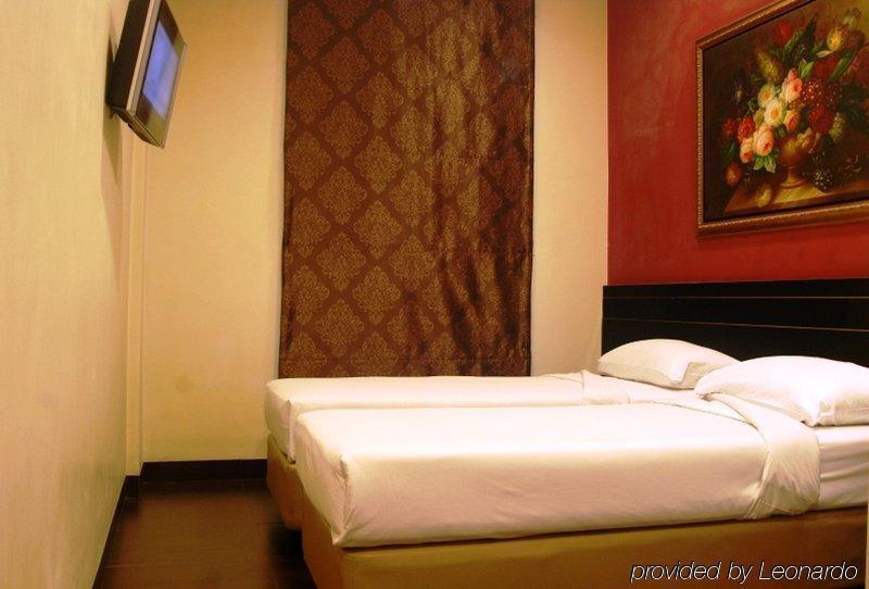 Hotel 81 Kovan Singapore Eksteriør billede