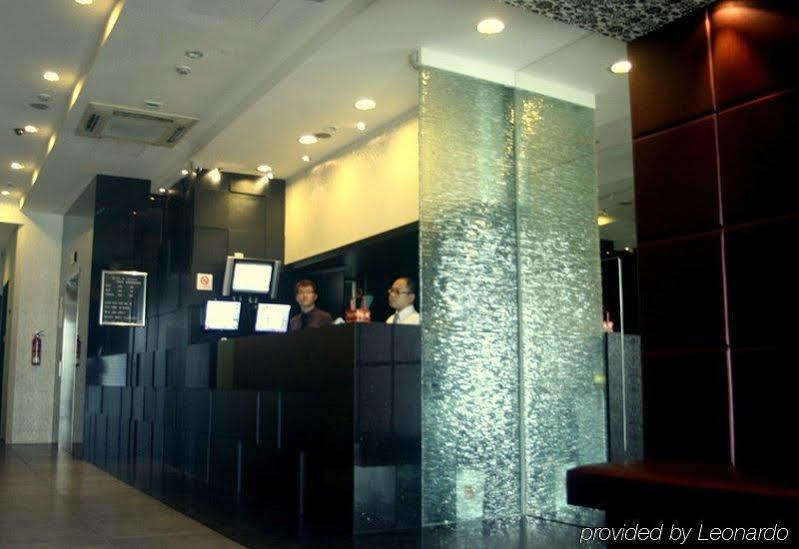 Hotel 81 Kovan Singapore Eksteriør billede
